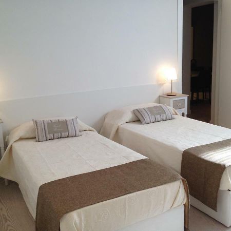 ונציה San Marco White Apartment מראה חיצוני תמונה