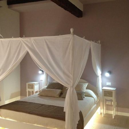 ונציה San Marco White Apartment מראה חיצוני תמונה