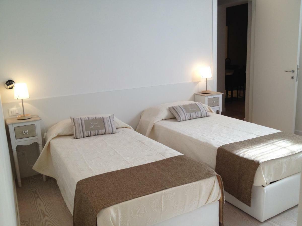 ונציה San Marco White Apartment מראה חיצוני תמונה