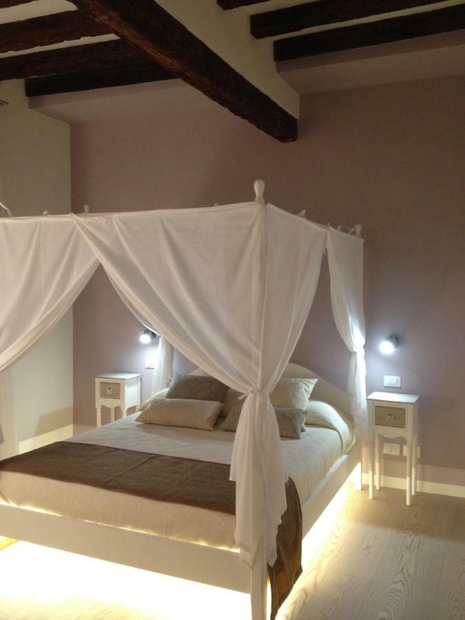 ונציה San Marco White Apartment מראה חיצוני תמונה