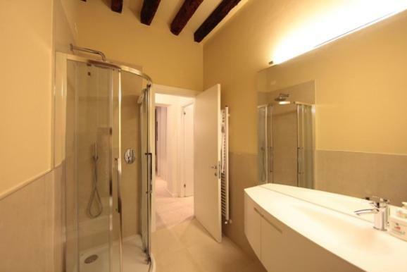 ונציה San Marco White Apartment מראה חיצוני תמונה