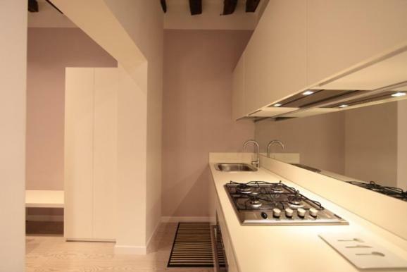 ונציה San Marco White Apartment מראה חיצוני תמונה