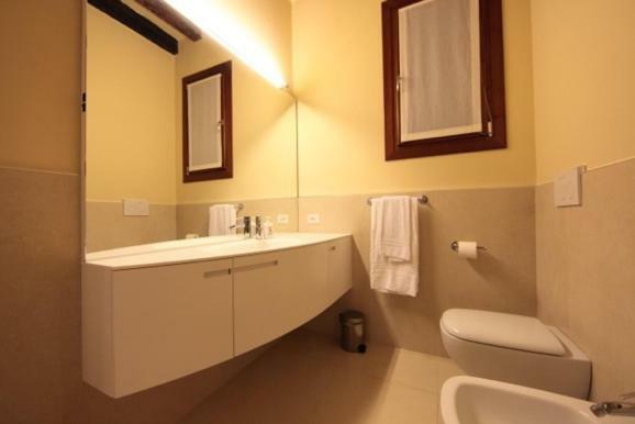ונציה San Marco White Apartment מראה חיצוני תמונה